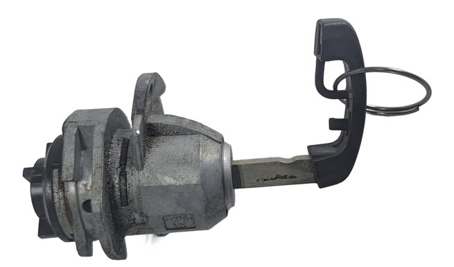 Thumbnail 4: BMW 10-11 535iGT, 2011 535i & X3 3.0L N55 ENGINE ECM DME CAS-4 MODULE KEY SET