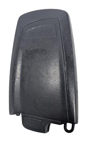 Thumbnail 6: BMW 10-11 535iGT, 2011 535i & X3 3.0L N55 ENGINE ECM DME CAS-4 MODULE KEY SET