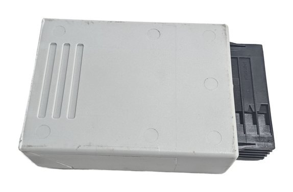 Thumbnail 3: 09-11 BMW 528i 535i 550i 740i 750i 760i (F01 F10) TPMS SENSOR RDC CONTROL MODULE