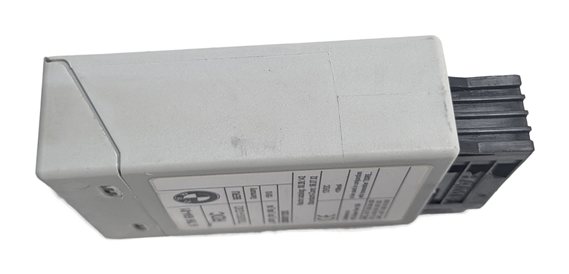 Thumbnail 4: 09-11 BMW 528i 535i 550i 740i 750i 760i (F01 F10) TPMS SENSOR RDC CONTROL MODULE