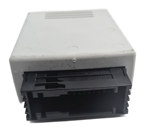 Thumbnail 5: 09-11 BMW 528i 535i 550i 740i 750i 760i (F01 F10) TPMS SENSOR RDC CONTROL MODULE