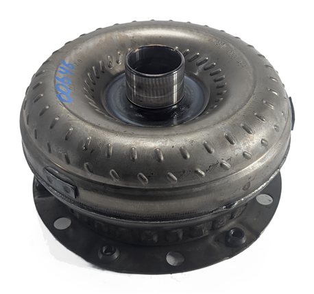 09-18 BMW 335i 535i GT X3 X4 X5 (F07 F10 F15 F25 F26 F30 E70) TORQUE CONVERTER
