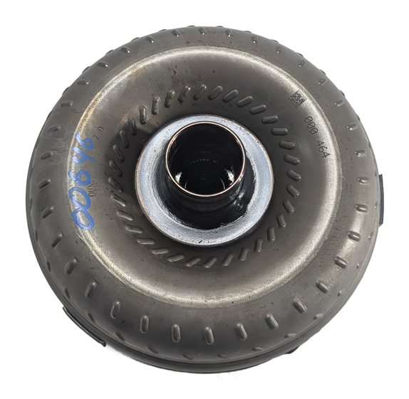 Thumbnail 2: 09-18 BMW 335i 535i GT X3 X4 X5 (F07 F10 F15 F25 F26 F30 E70) TORQUE CONVERTER