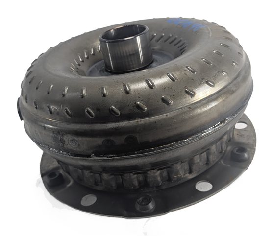 Thumbnail 3: 09-18 BMW 335i 535i GT X3 X4 X5 (F07 F10 F15 F25 F26 F30 E70) TORQUE CONVERTER