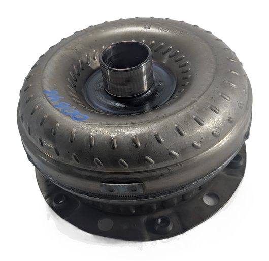 Thumbnail 4: 09-18 BMW 335i 535i GT X3 X4 X5 (F07 F10 F15 F25 F26 F30 E70) TORQUE CONVERTER