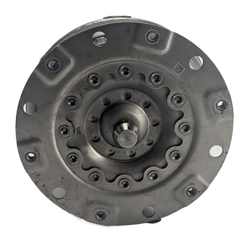Thumbnail 5: 09-18 BMW 335i 535i GT X3 X4 X5 (F07 F10 F15 F25 F26 F30 E70) TORQUE CONVERTER