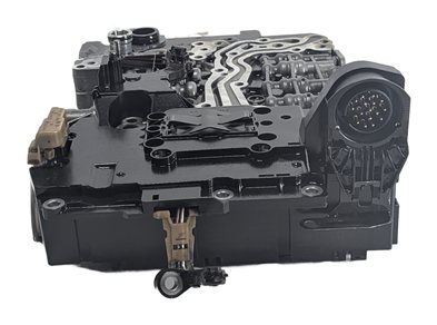 Thumbnail 5: 2010-2011 BMW 535i 535iGT (F07 F10) RWD 8HP-45 AUTOMATIC TRANSMISSION VALVE BODY