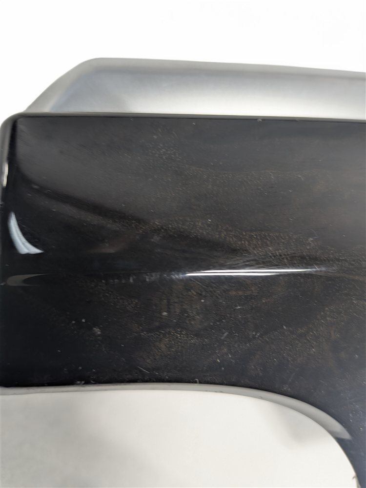 Thumbnail 3: 2010 BMW 535IGT (F07) INTERIOR DOOR DASH CENTER CONSOLE TRIM SET/6 (Ash)