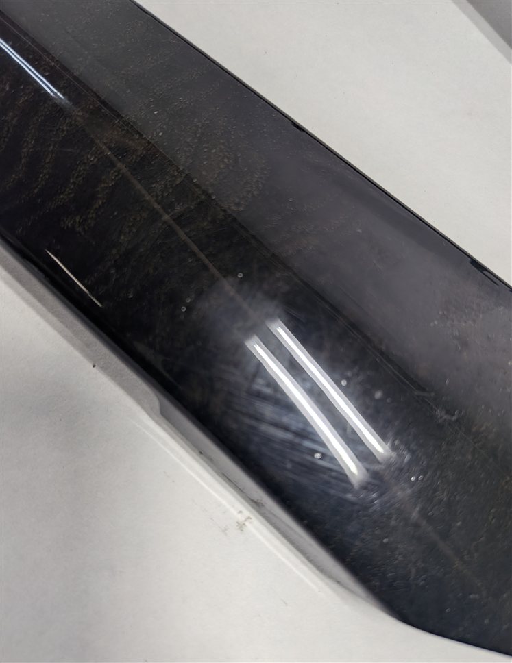 Thumbnail 4: 2010 BMW 535IGT (F07) INTERIOR DOOR DASH CENTER CONSOLE TRIM SET/6 (Ash)