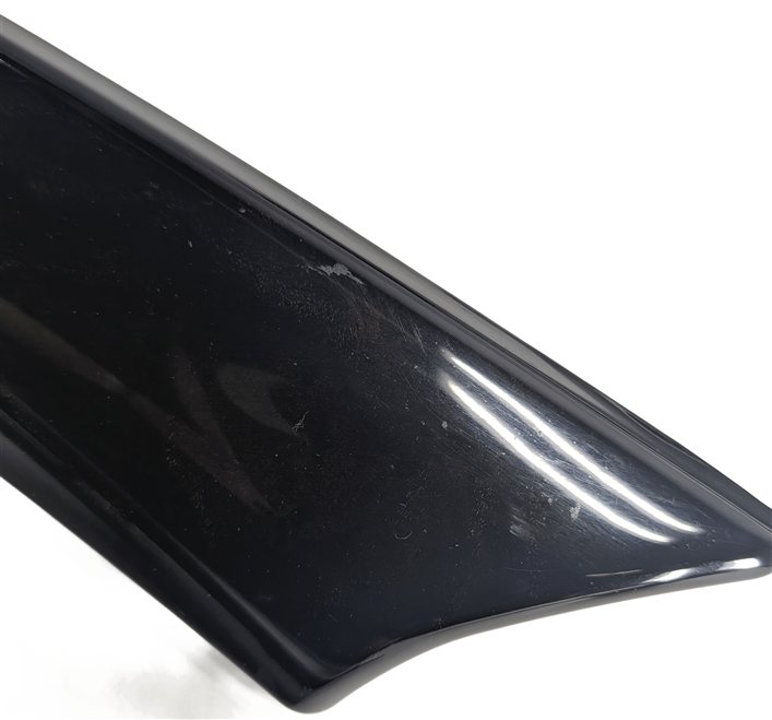 Thumbnail 5: 2010 BMW 535IGT (F07) INTERIOR DOOR DASH CENTER CONSOLE TRIM SET/6 (Ash)