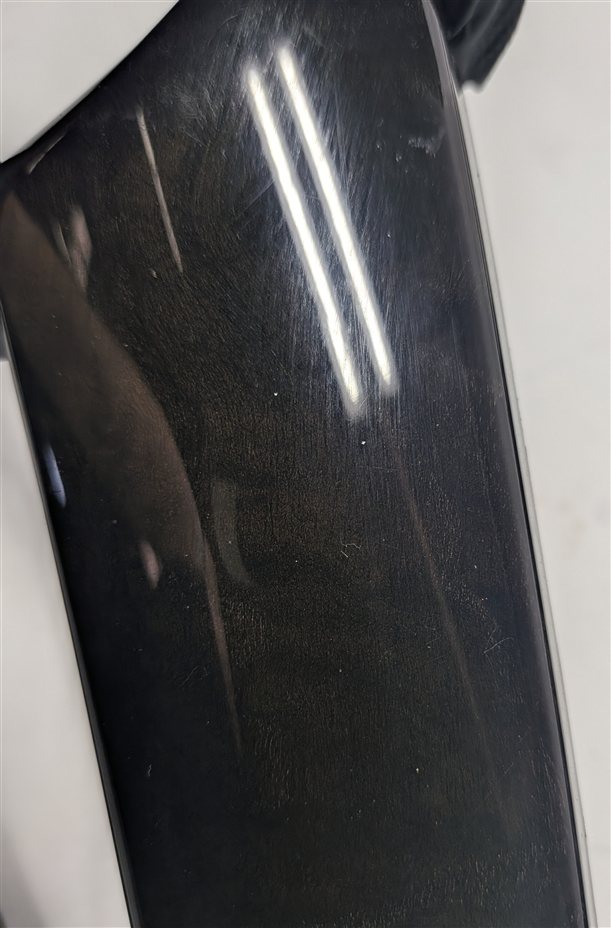 Thumbnail 6: 2010 BMW 535IGT (F07) INTERIOR DOOR DASH CENTER CONSOLE TRIM SET/6 (Ash)