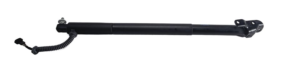 Thumbnail 2: 2010 BMW 535IGT (F07) REAR TRUNK LID LIFTGATE SPINDLE DRIVE ELECTRIC STRUT MOTOR