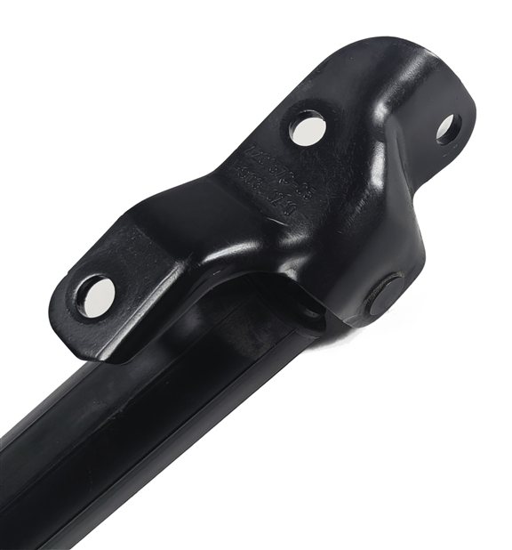 Thumbnail 3: 2010 BMW 535IGT (F07) REAR TRUNK LID LIFTGATE SPINDLE DRIVE ELECTRIC STRUT MOTOR