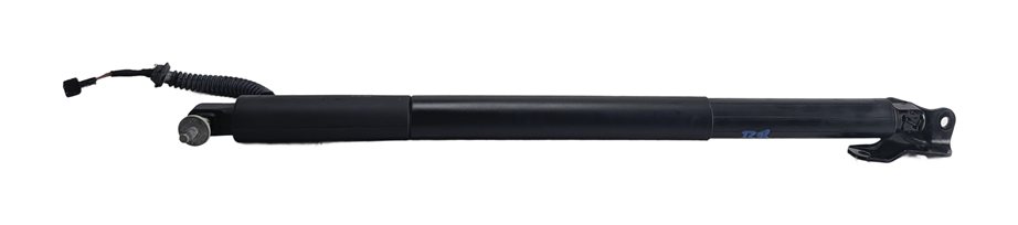 Thumbnail 5: 2010 BMW 535IGT (F07) REAR TRUNK LID LIFTGATE SPINDLE DRIVE ELECTRIC STRUT MOTOR