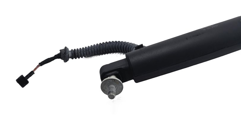 Thumbnail 6: 2010 BMW 535IGT (F07) REAR TRUNK LID LIFTGATE SPINDLE DRIVE ELECTRIC STRUT MOTOR