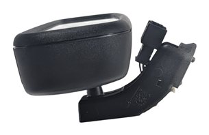 Thumbnail 5: 2010 BMW 535IGT (F07) INTERIOR REAR VIEW MIRROR AUTO DIMMING (Black)