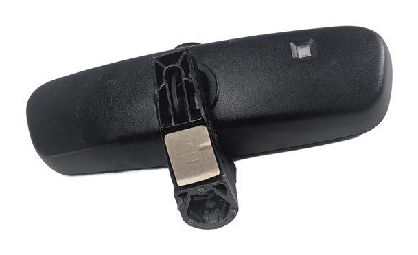 Thumbnail 6: 2010 BMW 535IGT (F07) INTERIOR REAR VIEW MIRROR AUTO DIMMING (Black)