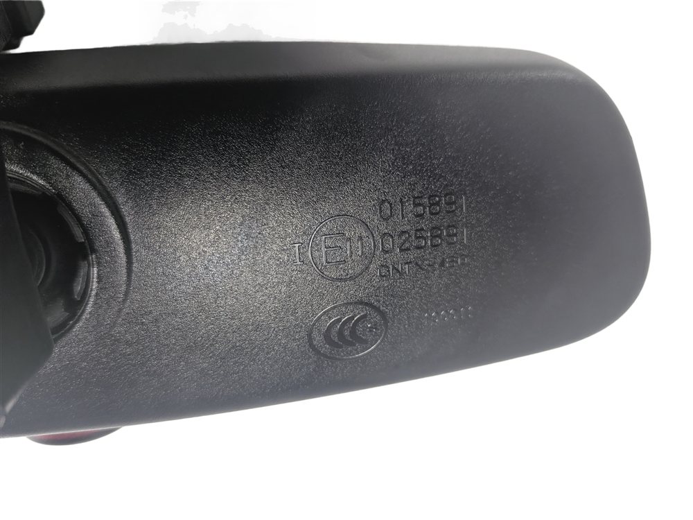 Thumbnail 7: 2010 BMW 535IGT (F07) INTERIOR REAR VIEW MIRROR AUTO DIMMING (Black)