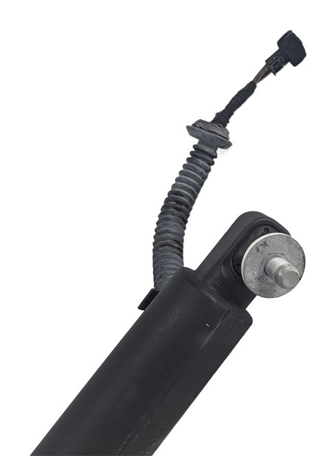 Thumbnail 4: 2010 BMW 535IGT (F07) REAR LEFT TAILGATE LIFTGATE SPINDLE DRIVE MOTOR STRUT