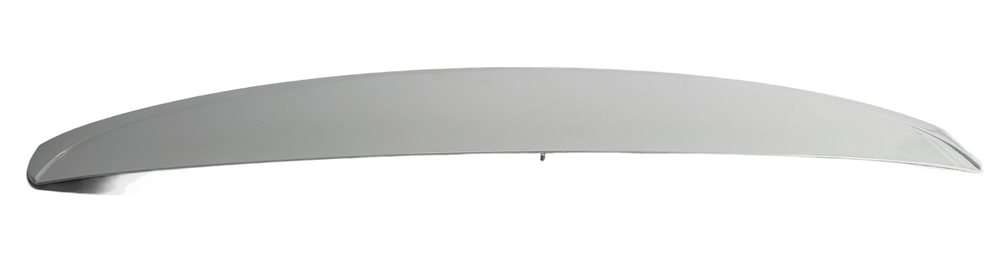 2010 BMW 535IGT (F07) REAR TRUNK LID LIFTGATE SPOILER WING (White)