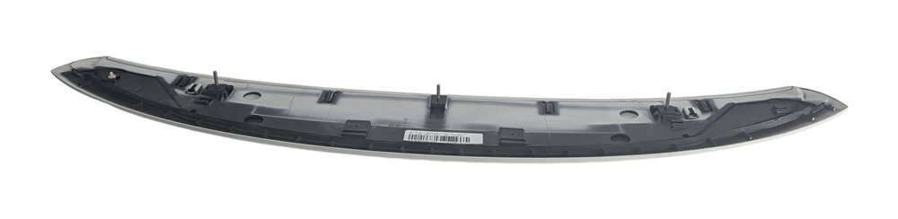 Thumbnail 3: 2010 BMW 535IGT (F07) REAR TRUNK LID LIFTGATE SPOILER WING (White)