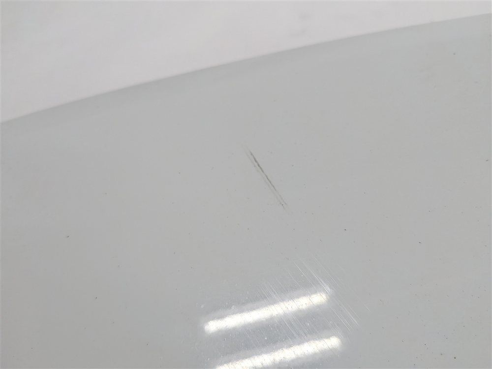Thumbnail 4: 2010 BMW 535IGT (F07) REAR TRUNK LID LIFTGATE SPOILER WING (White)