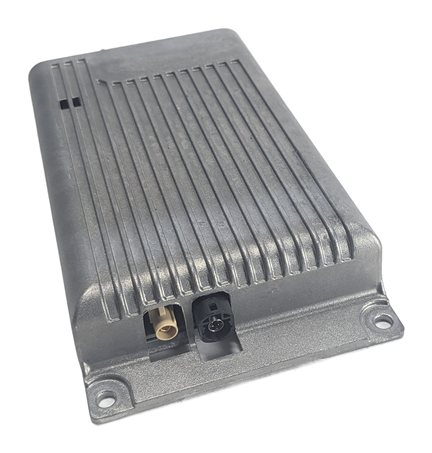Thumbnail 2: 2010 BMW 535IGT (F07) BLUETOOTH COMMUNICATION CONTROL MODULE COMPUTER
