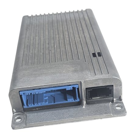 Thumbnail 4: 2010 BMW 535IGT (F07) BLUETOOTH COMMUNICATION CONTROL MODULE COMPUTER
