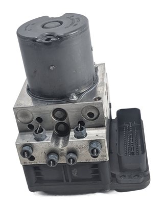 Thumbnail 2: 10-12 BMW 535iGT 550iGT 740i 750i 760i (F01 F07) DSC ABS ANTI LOCK BRAKE PUMP