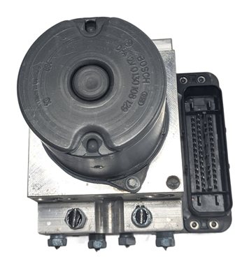 Thumbnail 3: 10-12 BMW 535iGT 550iGT 740i 750i 760i (F01 F07) DSC ABS ANTI LOCK BRAKE PUMP