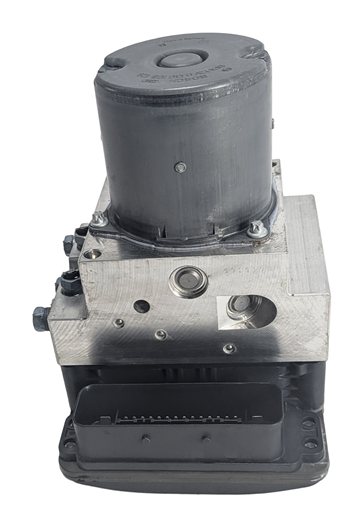 Thumbnail 4: 10-12 BMW 535iGT 550iGT 740i 750i 760i (F01 F07) DSC ABS ANTI LOCK BRAKE PUMP