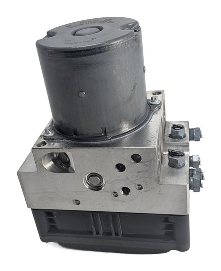 Thumbnail 6: 10-12 BMW 535iGT 550iGT 740i 750i 760i (F01 F07) DSC ABS ANTI LOCK BRAKE PUMP
