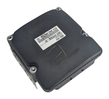 Thumbnail 7: 10-12 BMW 535iGT 550iGT 740i 750i 760i (F01 F07) DSC ABS ANTI LOCK BRAKE PUMP