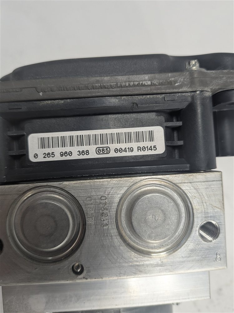 Thumbnail 9: 10-12 BMW 535iGT 550iGT 740i 750i 760i (F01 F07) DSC ABS ANTI LOCK BRAKE PUMP