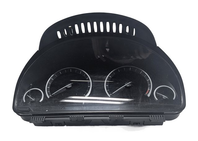 11 BMW 535iGT 7 SERIES (F07 F01 F02) SPEEDOMETER INSTRUMENT GAUGE CLUSTER (127k)