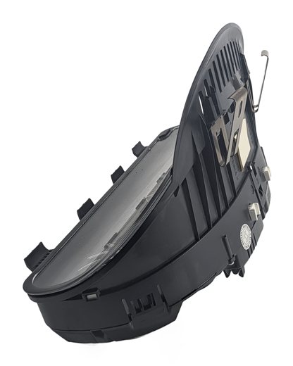 Thumbnail 4: 11 BMW 535iGT 7 SERIES (F07 F01 F02) SPEEDOMETER INSTRUMENT GAUGE CLUSTER (127k)