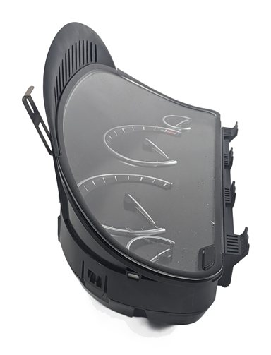 Thumbnail 6: 11 BMW 535iGT 7 SERIES (F07 F01 F02) SPEEDOMETER INSTRUMENT GAUGE CLUSTER (127k)