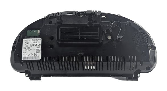 Thumbnail 7: 11 BMW 535iGT 7 SERIES (F07 F01 F02) SPEEDOMETER INSTRUMENT GAUGE CLUSTER (127k)