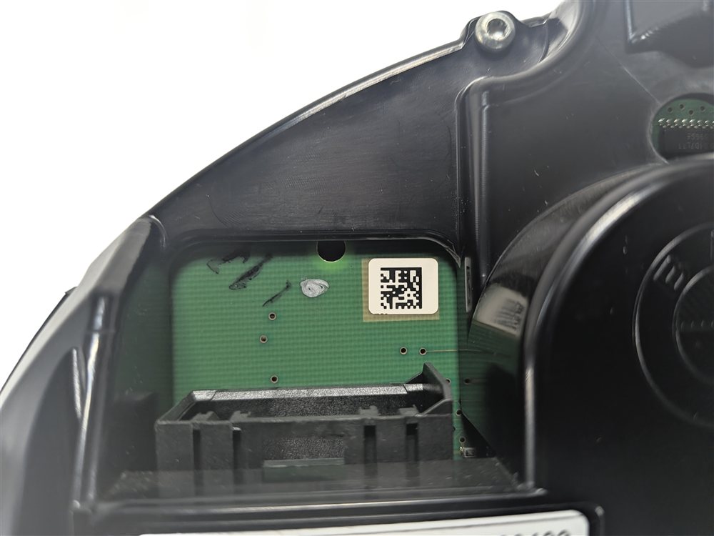 Thumbnail 9: 11 BMW 535iGT 7 SERIES (F07 F01 F02) SPEEDOMETER INSTRUMENT GAUGE CLUSTER (127k)