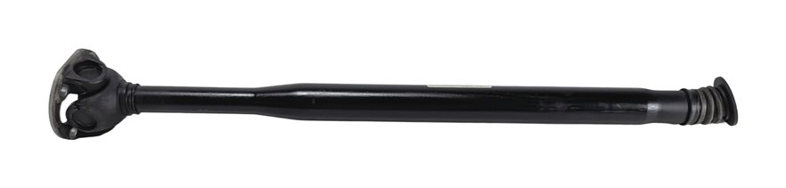 08-17 MERCEDES C250 C300 C350 E300 E350 E550 S450 (4MATIC AWD) FRONT DRIVESHAFT