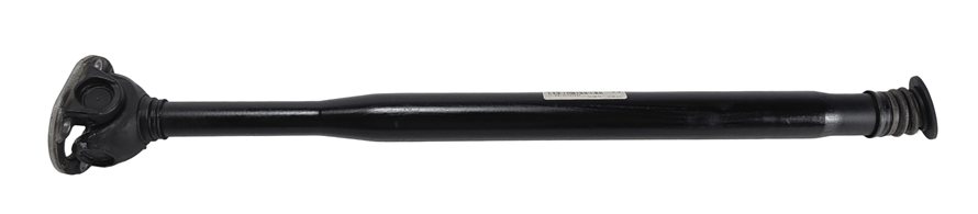 Thumbnail 2: 08-17 MERCEDES C250 C300 C350 E300 E350 E550 S450 (4MATIC AWD) FRONT DRIVESHAFT