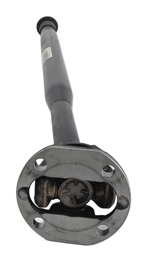 Thumbnail 3: 08-17 MERCEDES C250 C300 C350 E300 E350 E550 S450 (4MATIC AWD) FRONT DRIVESHAFT