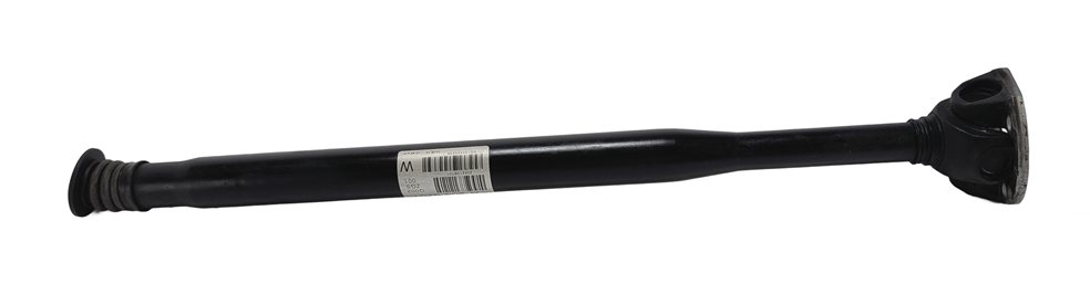 Thumbnail 4: 08-17 MERCEDES C250 C300 C350 E300 E350 E550 S450 (4MATIC AWD) FRONT DRIVESHAFT