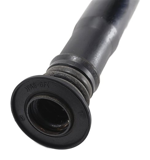 Thumbnail 5: 08-17 MERCEDES C250 C300 C350 E300 E350 E550 S450 (4MATIC AWD) FRONT DRIVESHAFT