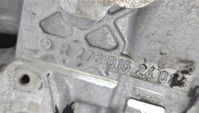 Thumbnail 17: 13-18 MERCEDES C E GLE ML (W204 W207 W212 W166) 3.5L M276 RIGHT CYLINDER HEAD