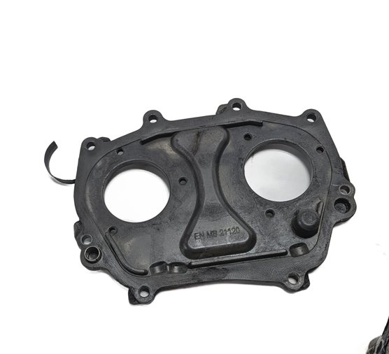 Thumbnail 4: 13-18 MERCEDES C E GLE ML (W204 W207 W212 W166) 3.5L M276 RIGHT CYLINDER HEAD