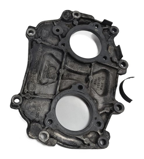 Thumbnail 5: 13-18 MERCEDES C E GLE ML (W204 W207 W212 W166) 3.5L M276 RIGHT CYLINDER HEAD