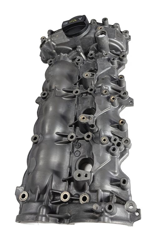 Thumbnail 7: 13-18 MERCEDES C E GLE ML (W204 W207 W212 W166) 3.5L M276 RIGHT CYLINDER HEAD