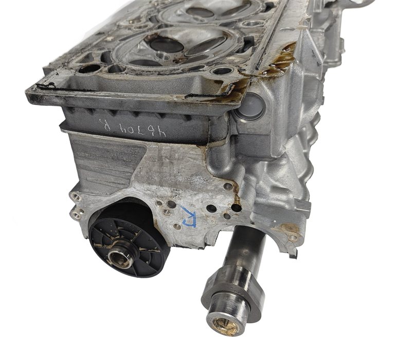 Thumbnail 8: 13-18 MERCEDES C E GLE ML (W204 W207 W212 W166) 3.5L M276 RIGHT CYLINDER HEAD
