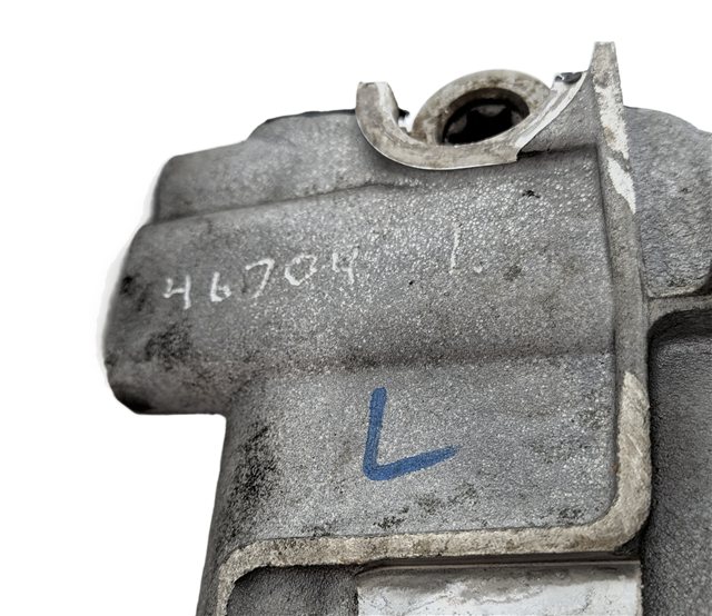 Thumbnail 8: 12-15 C350 E350 E400 GLK350 ML350 R350 SLK350 3.5L M276 LEFT CYLINDER HEAD